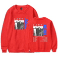 thumbnail image 1 of LANY Merch Sweatshirt A Beautiful Blur Asia World Tour Long Sleeve Crewneck Women Men, 1 of 2
