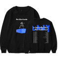 thumbnail image 1 of LANY Merch Sweatshirt A Beautiful Blur The Blurricade Sweatshirts Long Sleeve Crewneck Women Men, 1 of 2