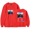 thumbnail image 1 of LANY Merch Sweatshirt A Beautiful Blur World Tour Long Sleeve Hoodies Women Men Streetwear Crewneck, 1 of 2