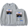 thumbnail image 1 of LANY Merch Sweatshirt A Beautiful Blur World Tour Long Sleeve Hoodies Women Men Streetwear Crewneck, 1 of 2