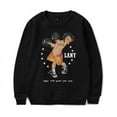 thumbnail image 1 of LANY Merch Sweatshirt Boxer Logo Crewneck Sweatshirts Long Sleeve Men Women Streetwear, 1 of 2
