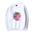 thumbnail image 1 of LANY Merch Sweatshirt gg bb xx Album Long Sleeve Hoodies Streetwear Men Women Crewneck, 1 of 4