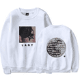thumbnail image 1 of LANY Merch SweatshirtLove At First Fight Album Cover Long Sleeve Crewneck Women Men Hoodie, 1 of 2