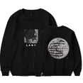 thumbnail image 1 of LANY Merch SweatshirtLove At First Fight Album Cover Long Sleeve Crewneck Women Men Hoodie, 1 of 2