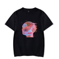 thumbnail image 1 of LANY Merch T-Shirt gg bb xx Album Cover Logo T Shirts Short Sleeve Top Tees Men Women, 1 of 2