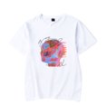 thumbnail image 1 of LANY Merch T-Shirt gg bb xx Album Cover Logo T Shirts Short Sleeve Top Tees Men Women, 1 of 2