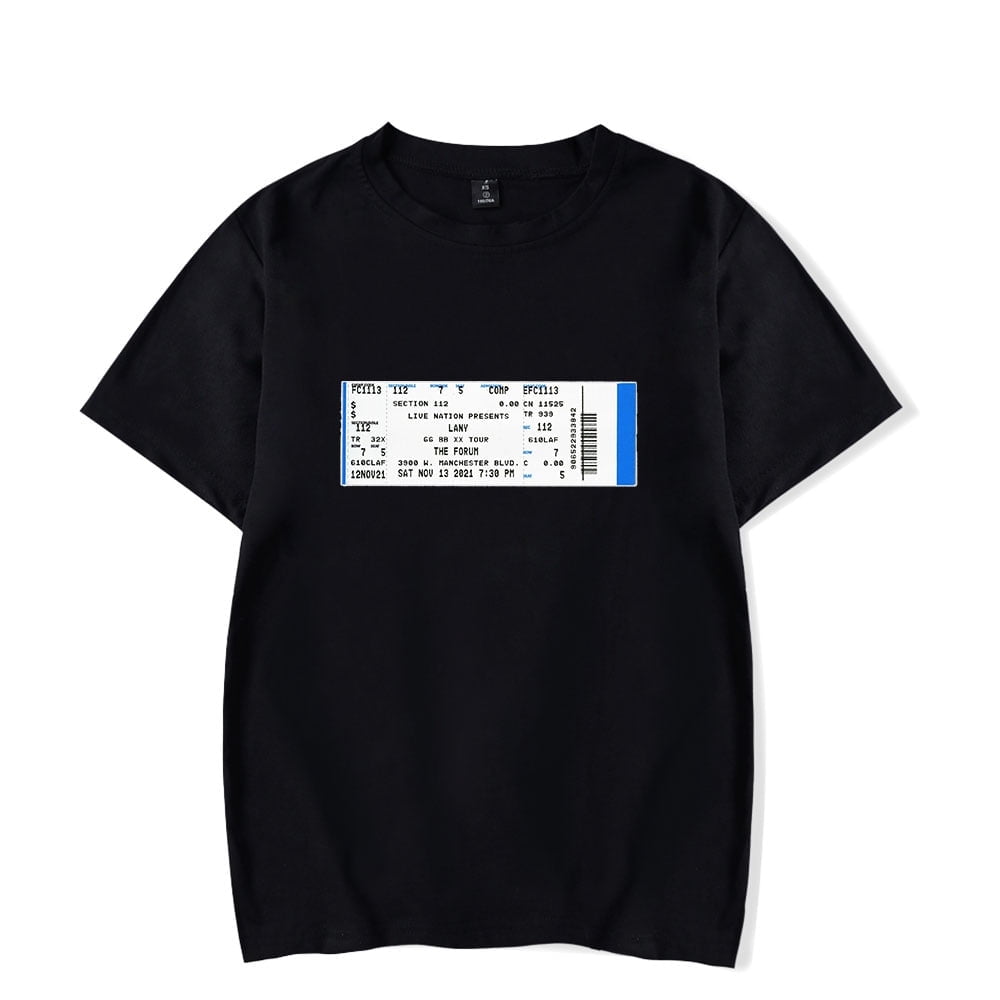 Lanie T-Shirt main image 1