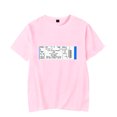 thumbnail image 1 of LANY Merch T-Shirt live from The Forum Album Cover Logo T Shirts Short Sleeve Top Tees Men Women, 1 of 2