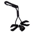 thumbnail image 1 of Alantis Enterprises A3240 Lanyard, Shop, Multi End, Black, 1 of 1