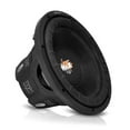 thumbnail image 1 of Lanzar MAXP124D Max Pro 15 Inch 2000W Dual 4 Ohm Car Subwoofer Audio System, 1 of 3