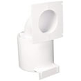 thumbnail image 1 of LAO289W - LAMBRO 289W 4 Dryer Vent Seal, 1 of 1