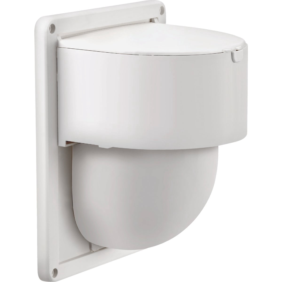 LAO289W - LAMBRO 289W 4 Dryer Vent Seal — Residential Use, Standard Application