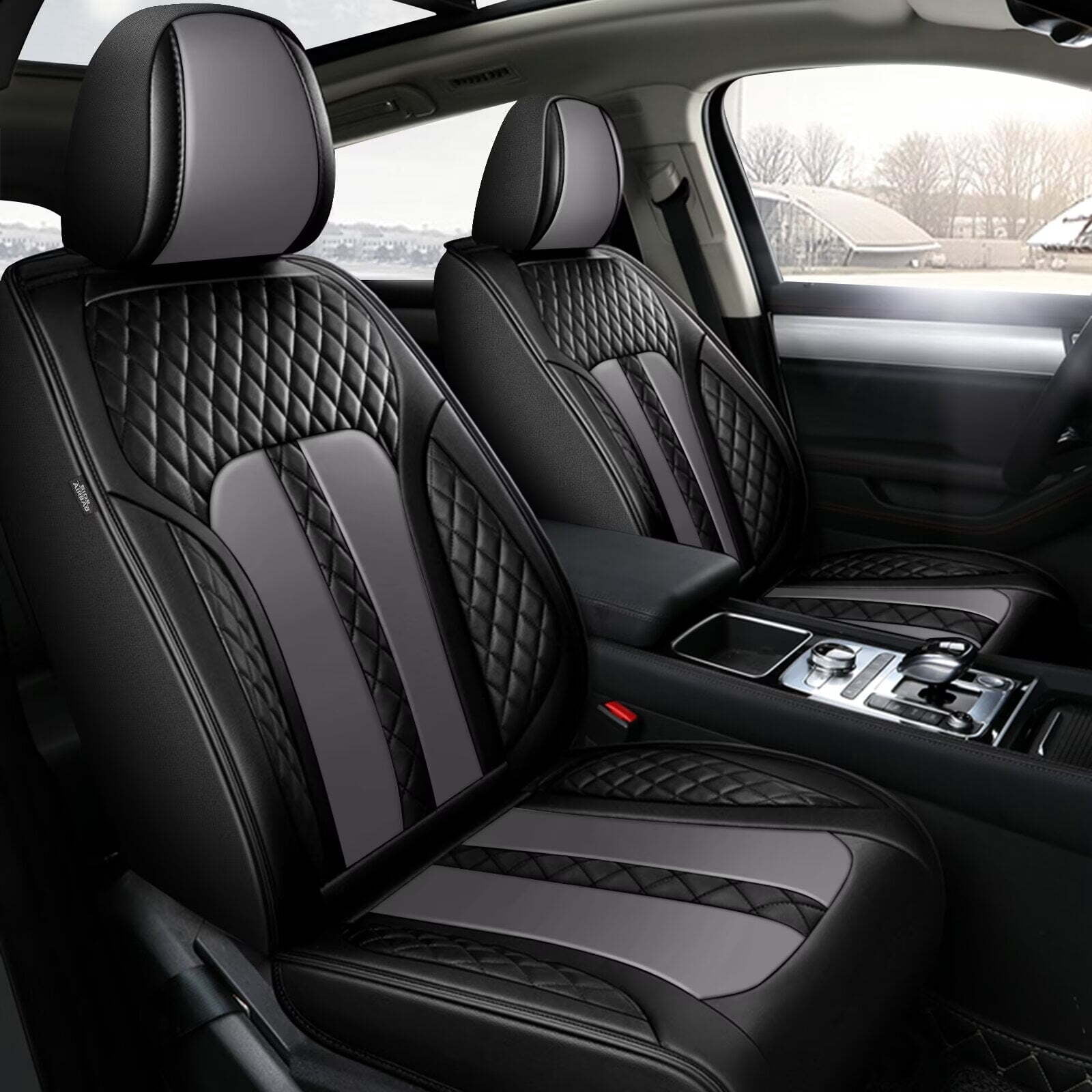 Toyota Avalon Seat Covers
