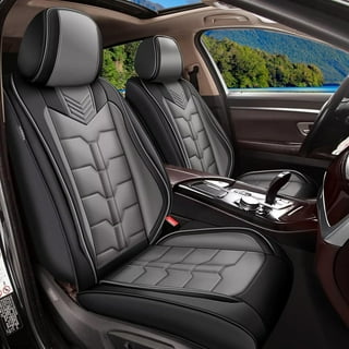 Nissan Rogue Front Seat Covers Full Set For Nissan Rogue 2010-2024