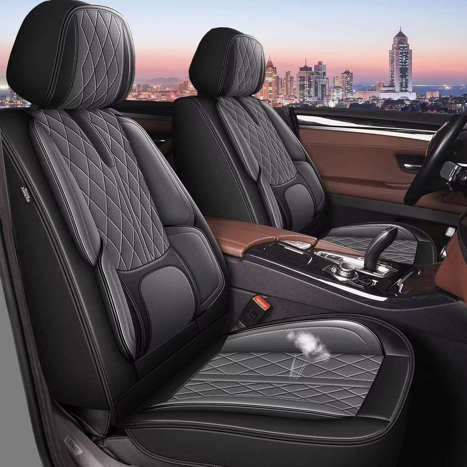 Fascinating Chevy Cruze Seat Covers 2017 Gallery