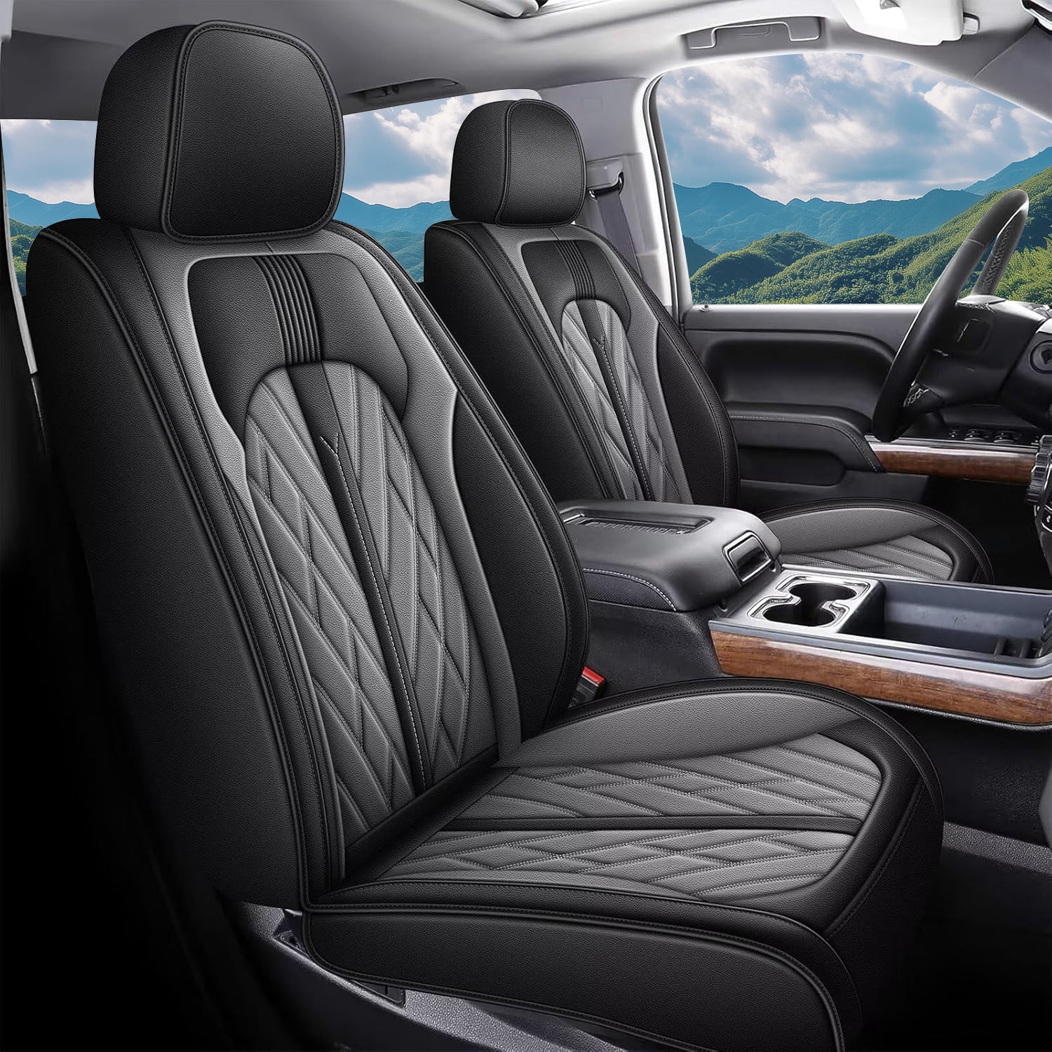 Sitemapcdatahttpsabckniqoocomtruck Seat Covers Walmart