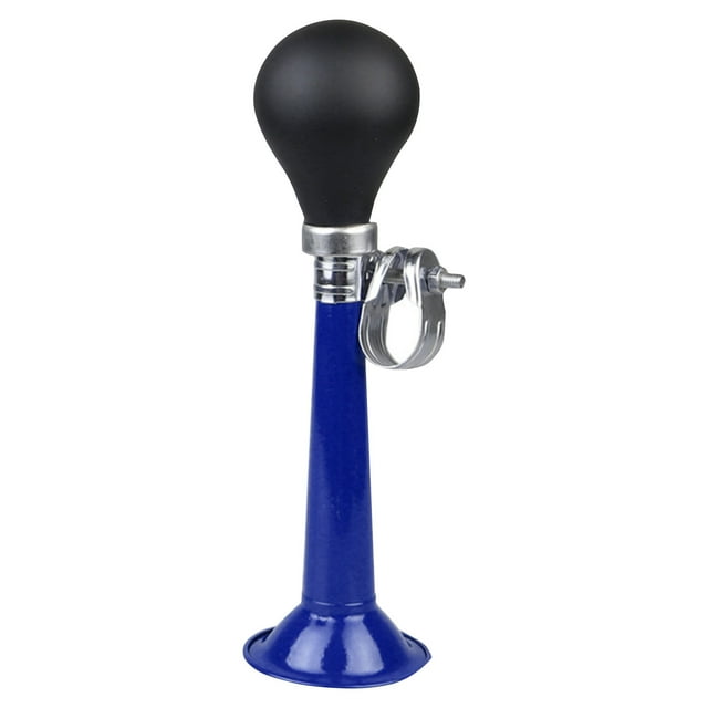 LAOSR Bugle Horn, Retro Clown Horn, Kids Bike Horn, Classic Vintage