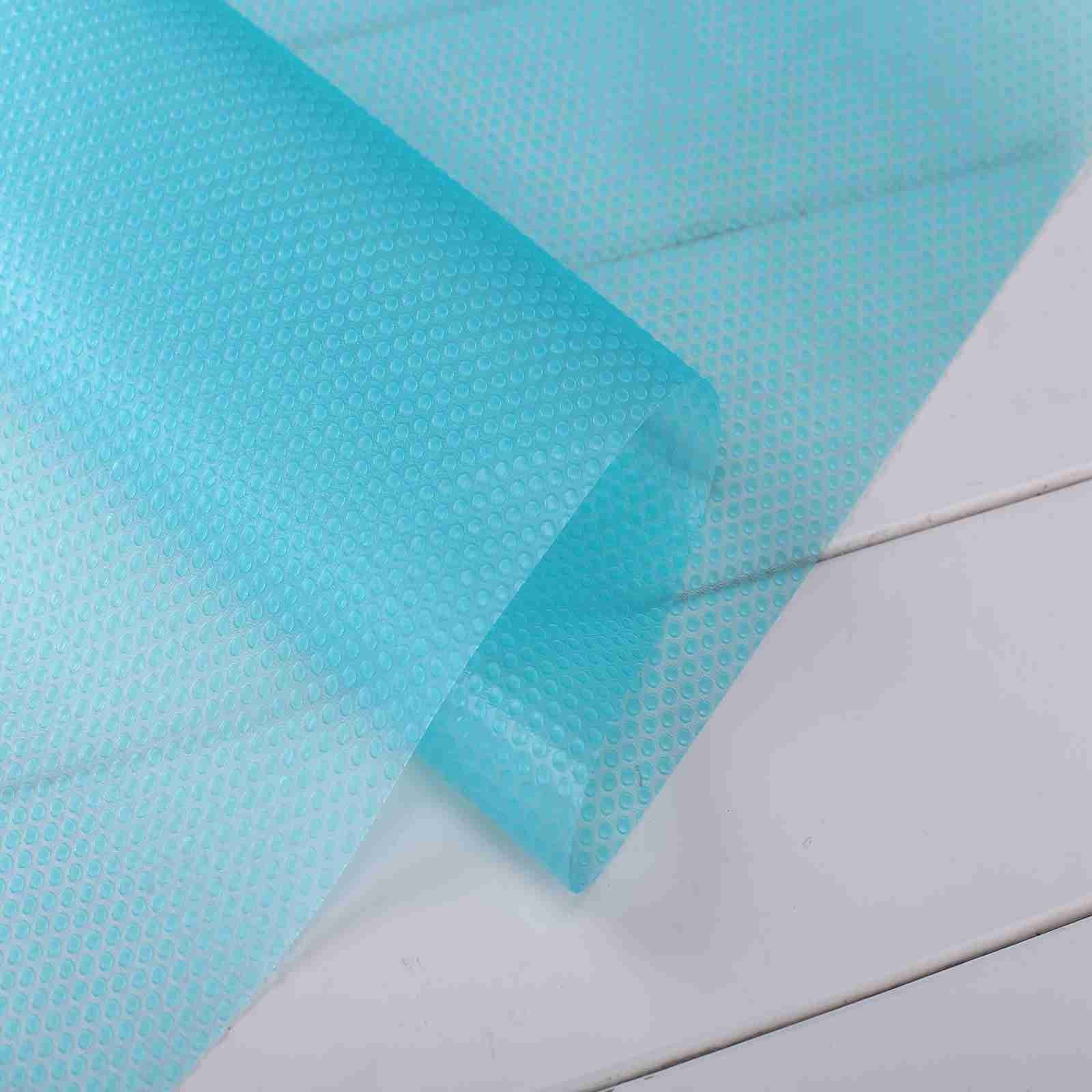 LAOSR Easy To Clean, Refrigerator Mat, Waterproof And Heat Insulation