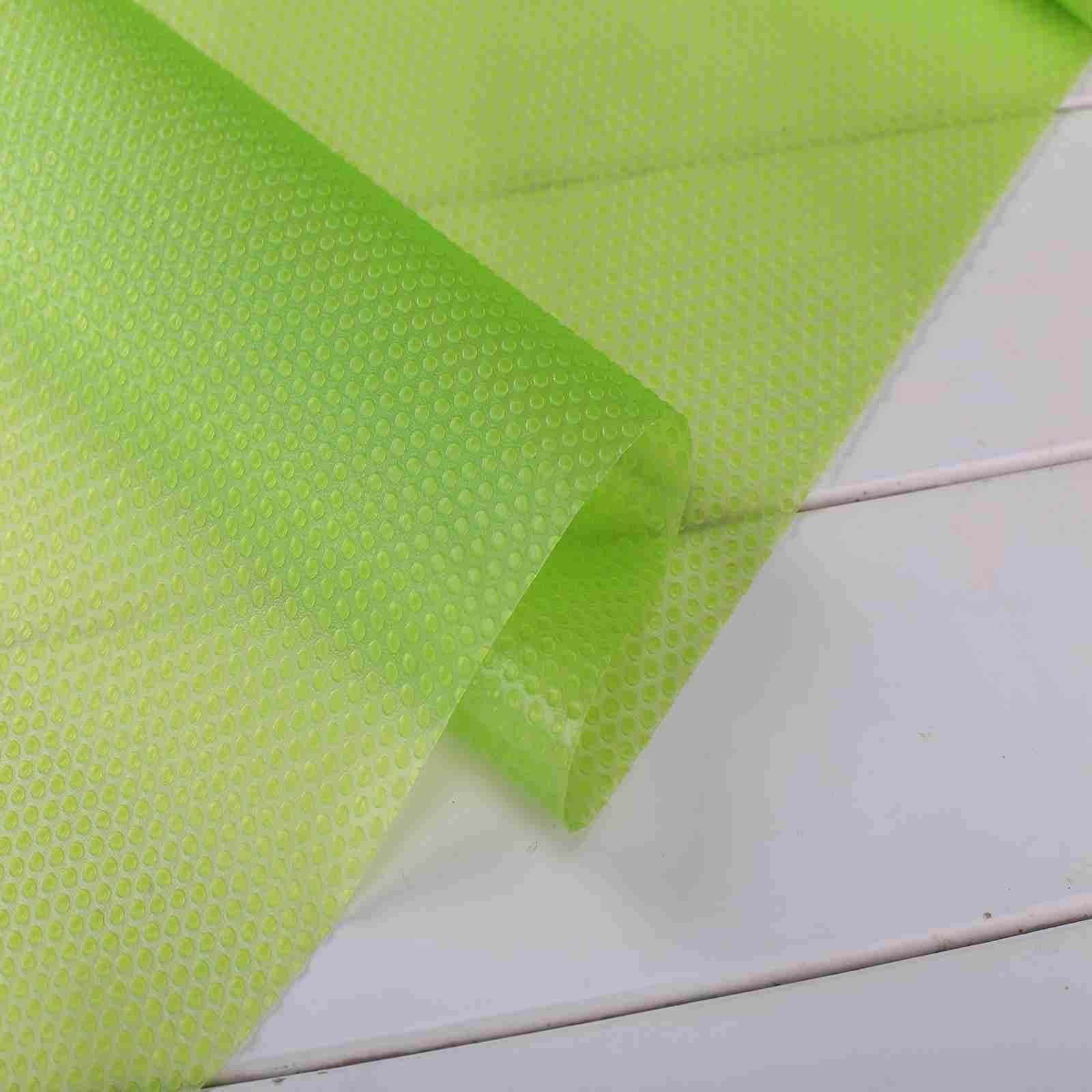 LAOSR Easy To Clean, Refrigerator Mat, Waterproof And Heat Insulation