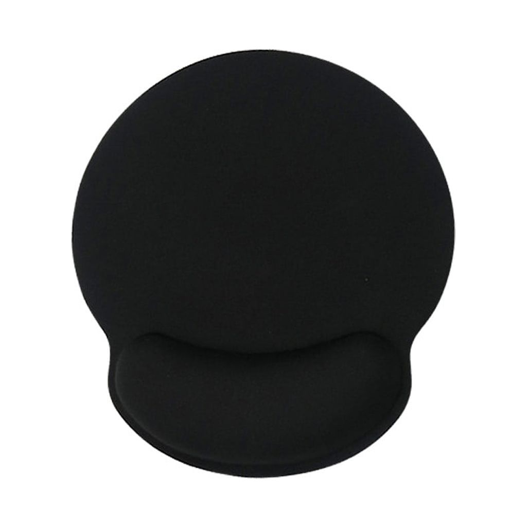 LAOSR Mouse Wrist Rest Pad Wrist Pain Relief Perfect For Computer