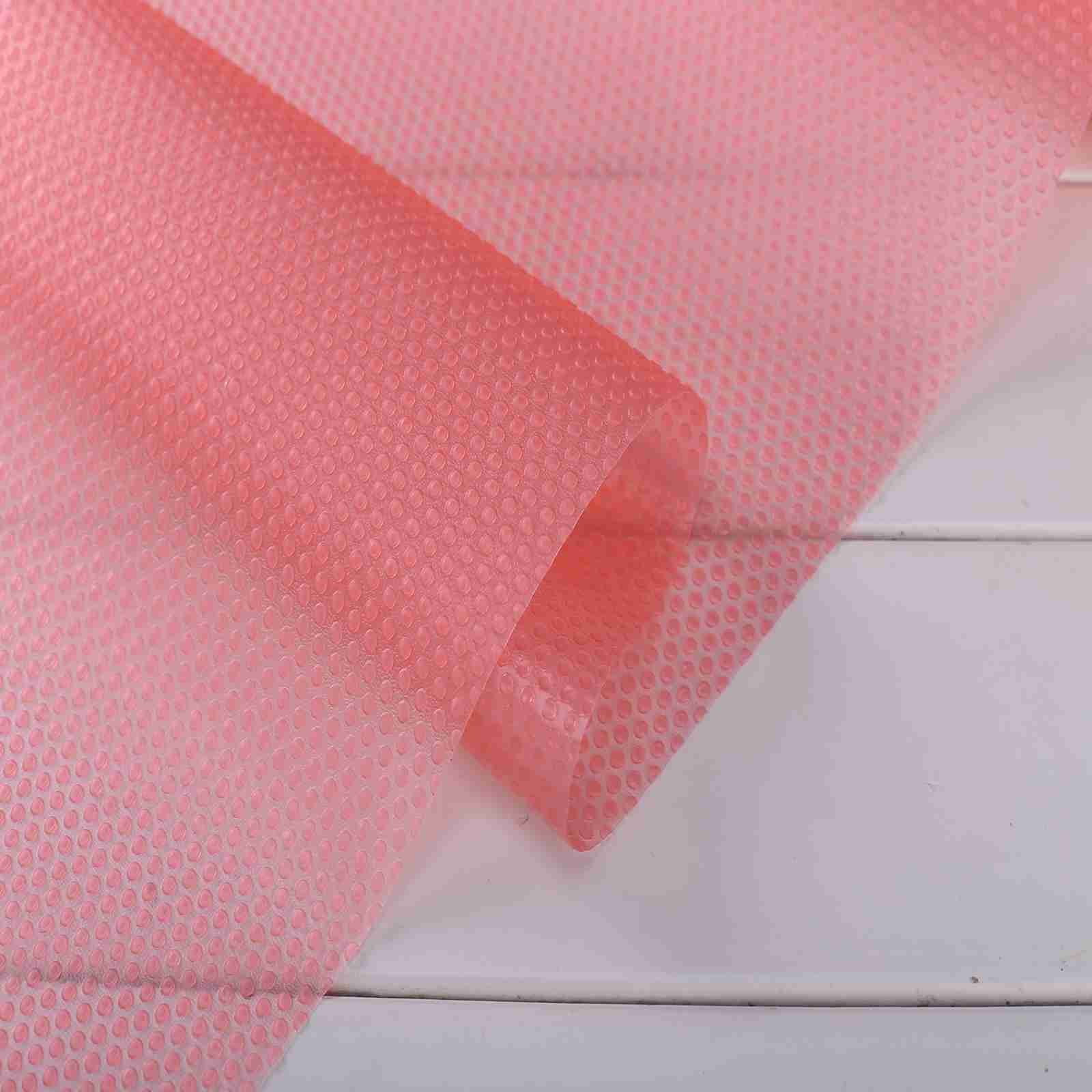 LAOSR Savings Easy To Clean, Refrigerator Mat, Waterproof And Heat