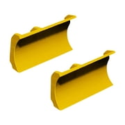 LAOSR Snow Plow Charm Attachment For Front Accessories Adults Not Included Shoes (Buy 2 Receive 3)