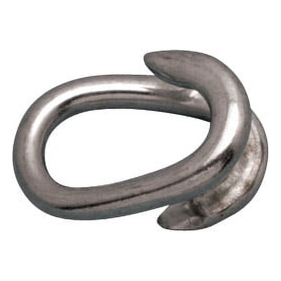 LAP LINK 316 STAINLESS STEEL 3/16" (S0465-0005)