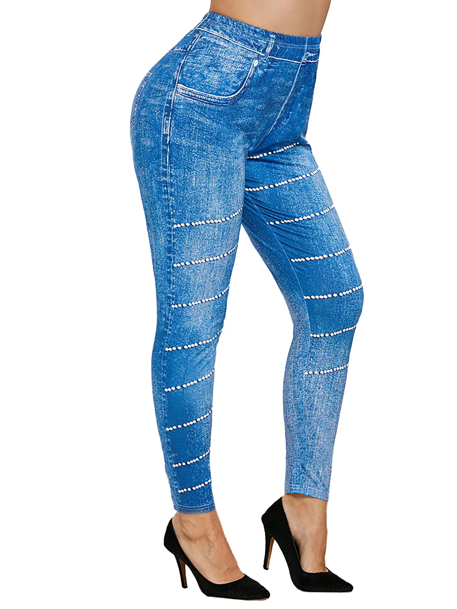 Pearl jeggings shop