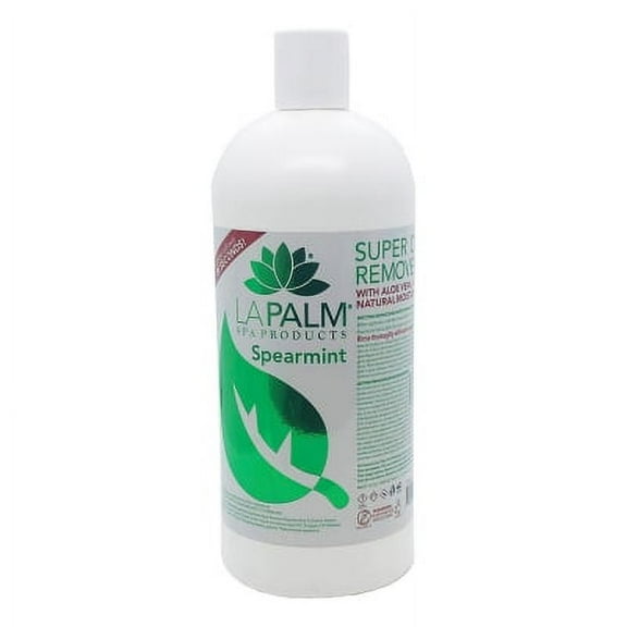 LAPALM Callus Remover - Spearmint (8oz)