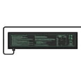 thumbnail image 1 of LAPAMAX 21"x 4"Seedling Heat Mat,Hydroponic Heating Pad For Greenhouse Germination Seedling Starter, 1 of 7