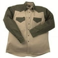 thumbnail image 1 of LAPCO KG-17-M LA KG-17 (M) KHAKI/GREEN, 1 of 1