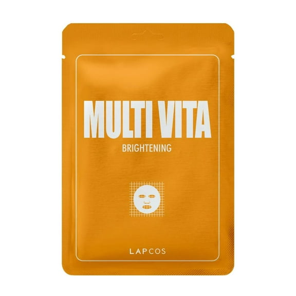 LAPCOS Derma Sheet Masks