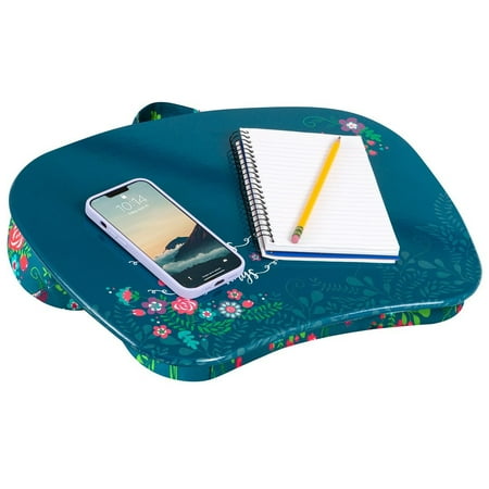 LapGear - MyStyle Lap Desk for 15.6" Laptop - Big Ideas