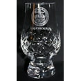 thumbnail image 1 of LAPHROAIG ISLAY OFFICIAL CUT CRYSTAL WHISKY TASTING GLASS, 1 of 1