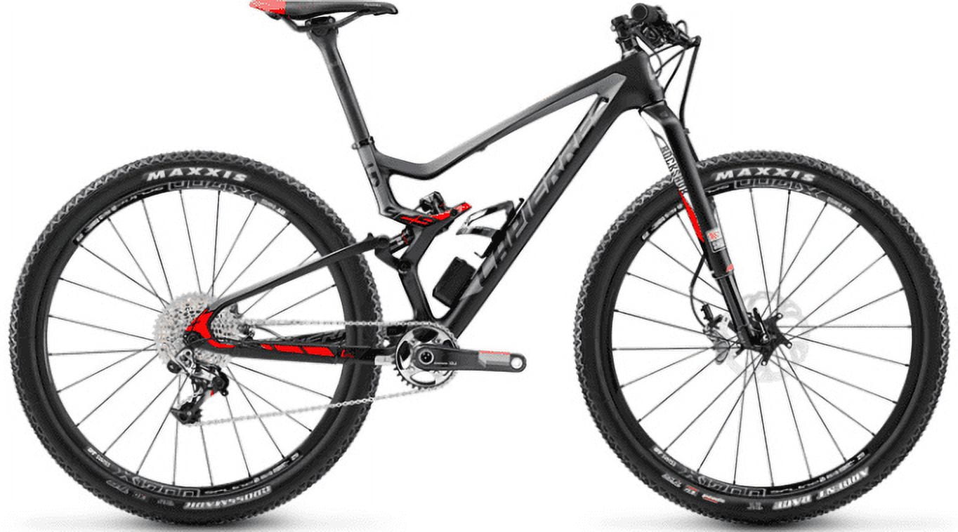 LAPIERRE XR 929 E I 41cm 16