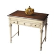 thumbnail image 1 of Butler Specialty Artists' Originals Laptop Desk in Vanilla and Cherry, 1 of 2
