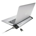 thumbnail image 1 of Kensington, KMW64453, MicroSaver 2.0 Laptop Locking Station, 1 Each, Silver, 1 of 15
