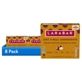 thumbnail image 1 of (8 pack) Larabar Peanut Butter Chocolate Chip, Fruit and Nut Bars, Gluten Free, 6 Count, 9.6 oz, 1 of 14