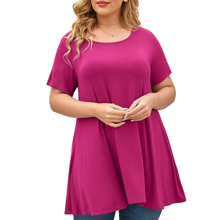 walmart summer blouses