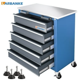 Free Shipping! 52 in. 18-Drawer Tool Chest and Rolling Free Shipping! 52 in. 18-Drawer Tool Chest and Rolling
