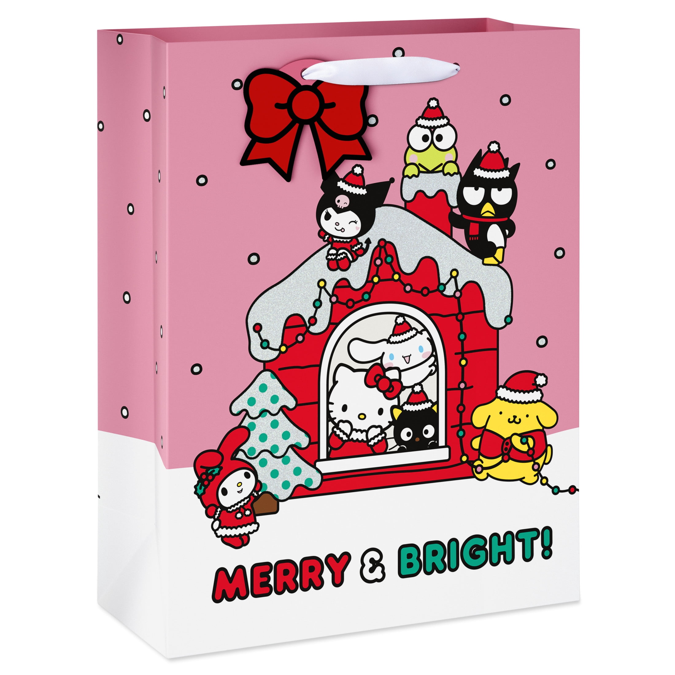 American Greetings Hello Kitty Grußkarten-Set – 30 Karten Mit Umschlägen & Box Für Alle Anlässe