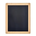 thumbnail image 1 of Hello Hobby Double-Sided Framed Chalkboard, 8 ½” x 10 ½”, 1 of 6