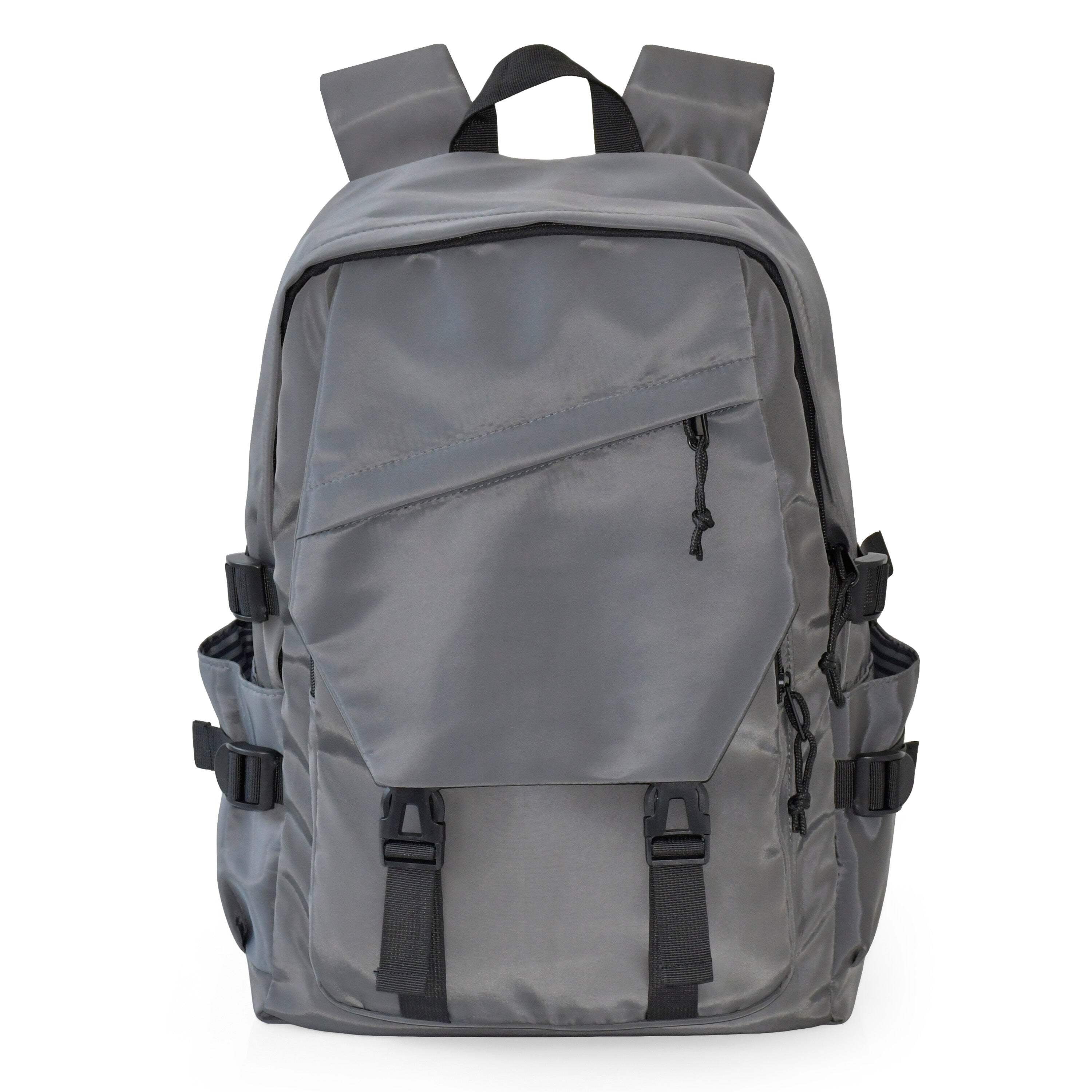 Buckle Flap Backpacks