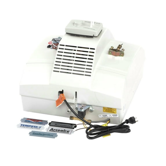 LARGE FAN POWERED HUMIDIFIER HMICLF18B - Genuine OEM Replacement Part