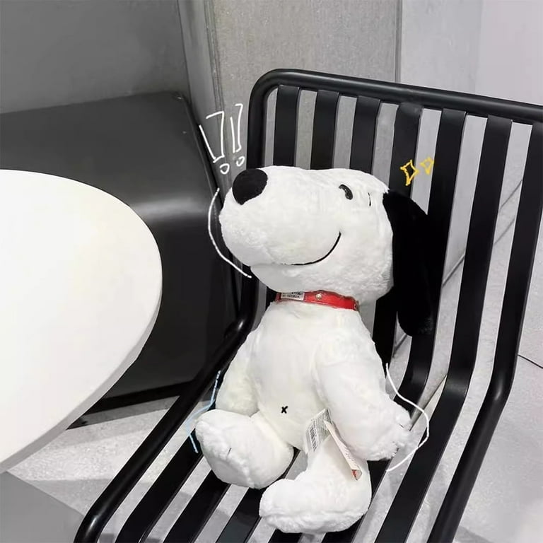 Manufacturer Custom Cute Soft Pillow Dog Decorative Pillow Plush Stuffed shops Toy