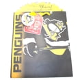 thumbnail image 1 of LARGE GOGO GIFT BAG, PITTSBURGH PENGUINS, 1 of 2