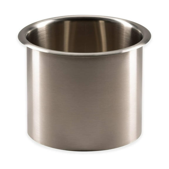 LARGE IN-COUNTER TRASH CHUTE - 6.6" DIAM L360C - Genuine OEM Replacement Part