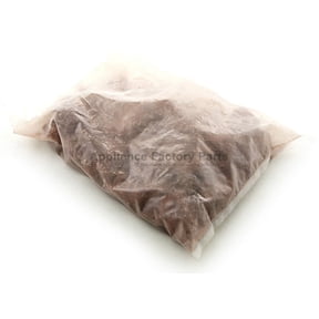 Appliance Factory Parts LARGE LAVA ROCKS 6LB BAG 16870020
