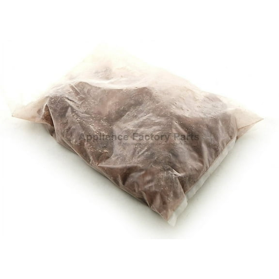 Appliance Factory Parts LARGE LAVA ROCKS 6LB BAG 16870020