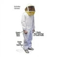 thumbnail image 1 of LARGE- Professional Bee Suit- Heavy Duty Gloves Included, 1 of 1